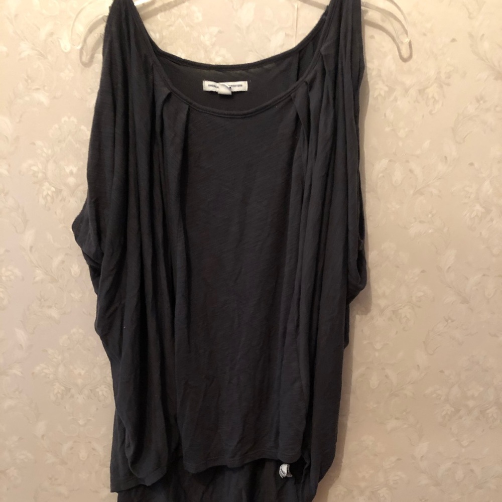 T-shirt - tank